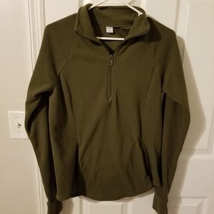 3 Old Navy Active 1/4 Zip Fleece Shirts Tall
